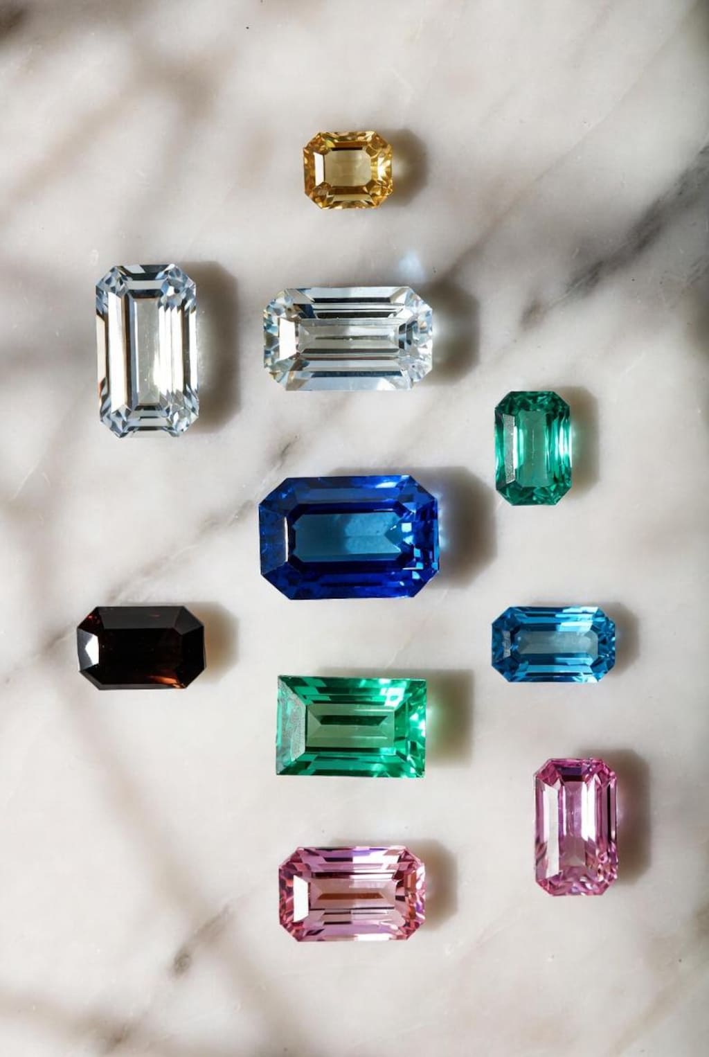 大理石と天然石集３