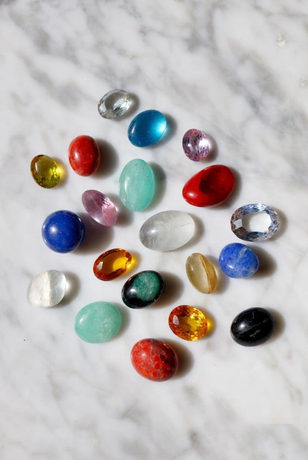 大理石と天然石集３