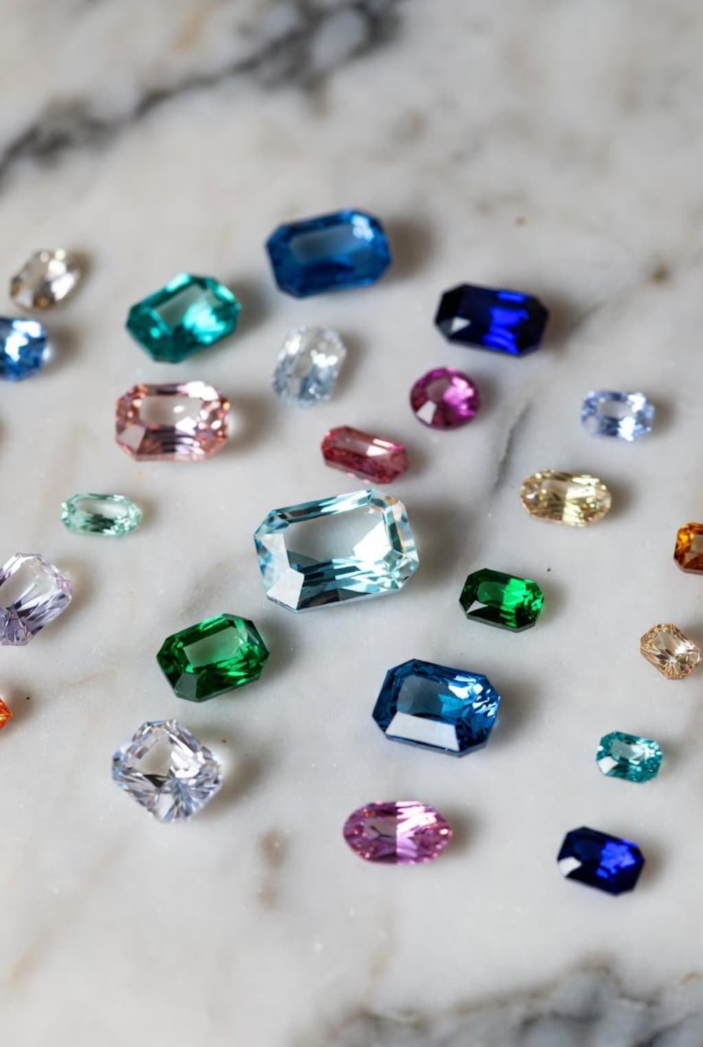 大理石と天然石集３