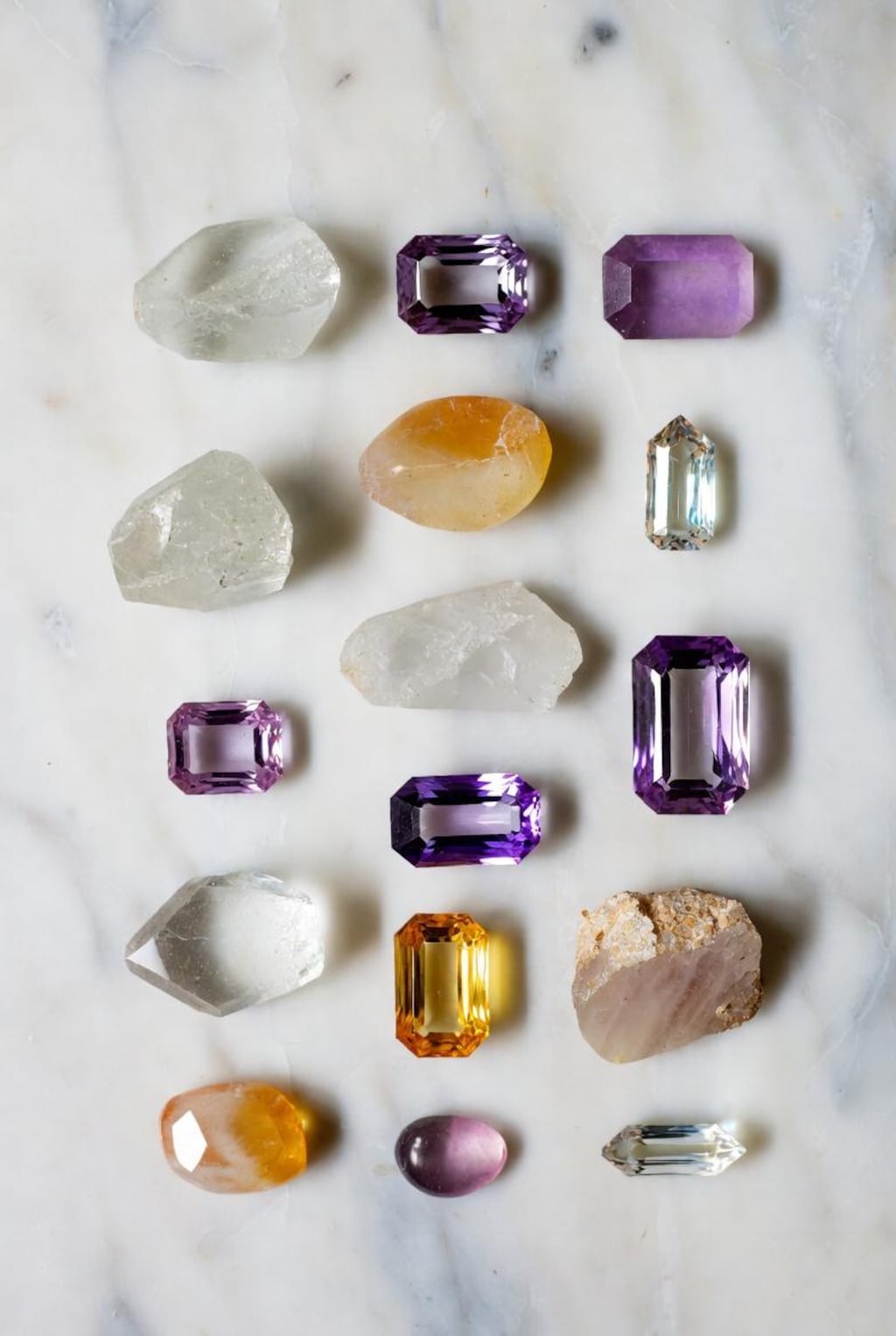 大理石と天然石集３