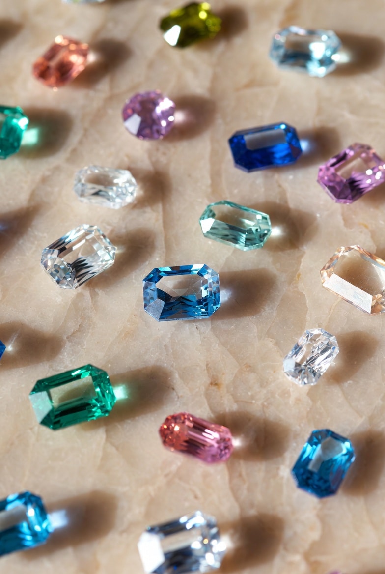 大理石と天然石集３ | の人気AIイラスト・グラビア