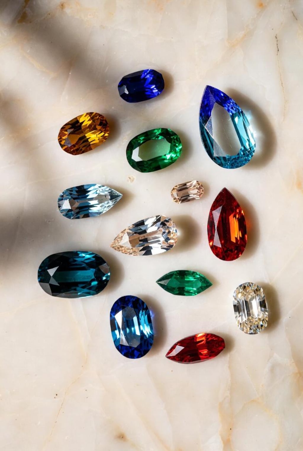 大理石と天然石集３