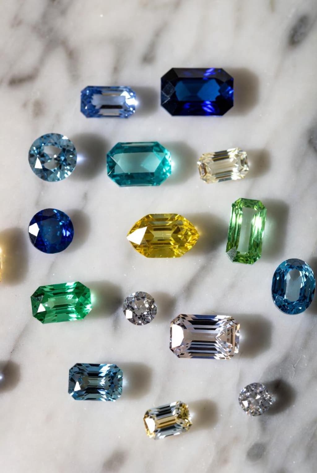 大理石と天然石集３