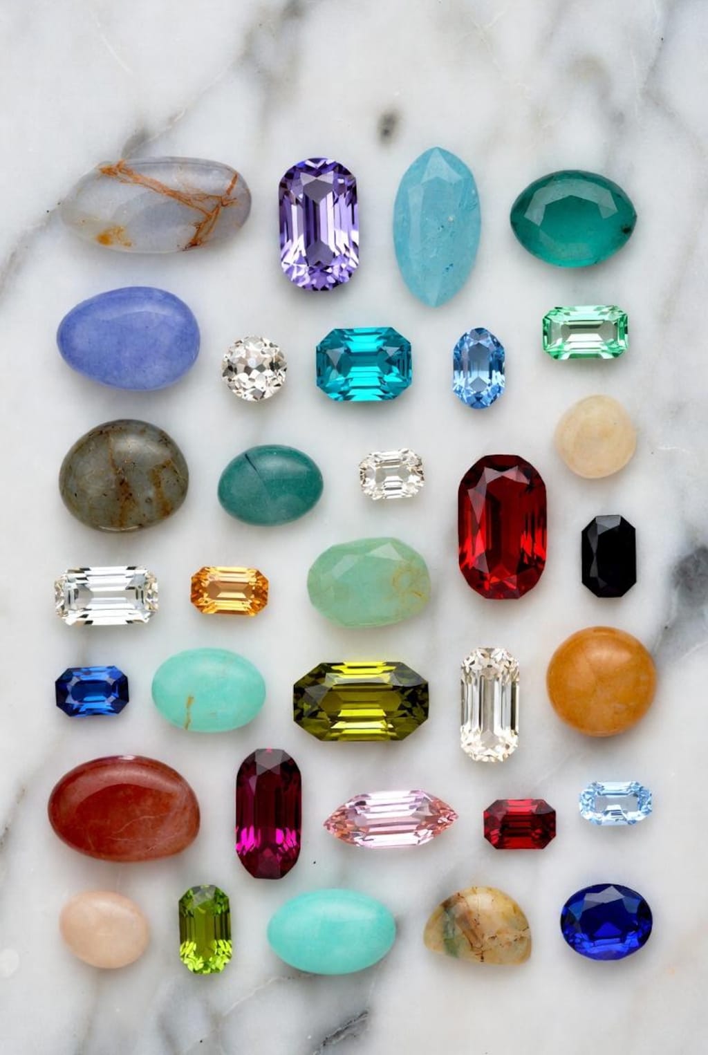 大理石と天然石集３