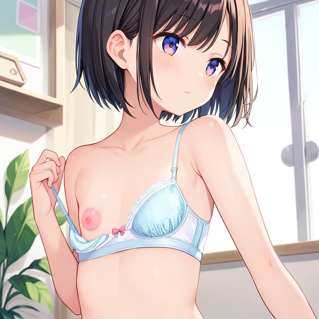 片無乳