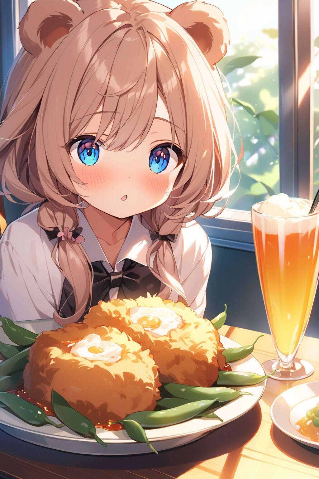 にんげんっていいな | の人気AIイラスト・グラビア