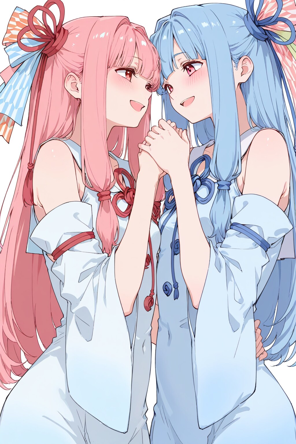 琴葉姉妹３１