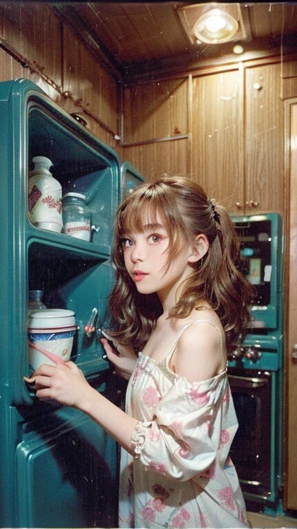 1girl