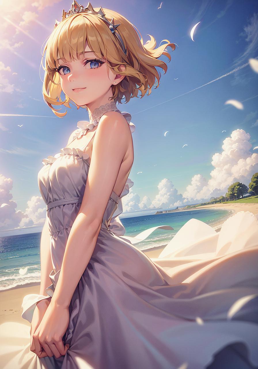 姫