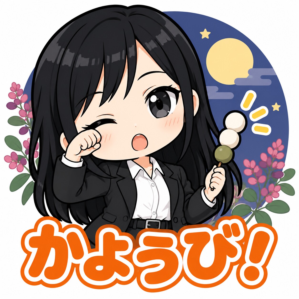 おはようび! | の人気AIイラスト・グラビア
