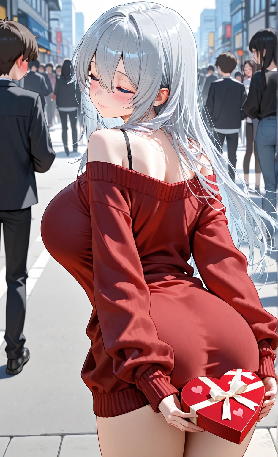 バレンタイン