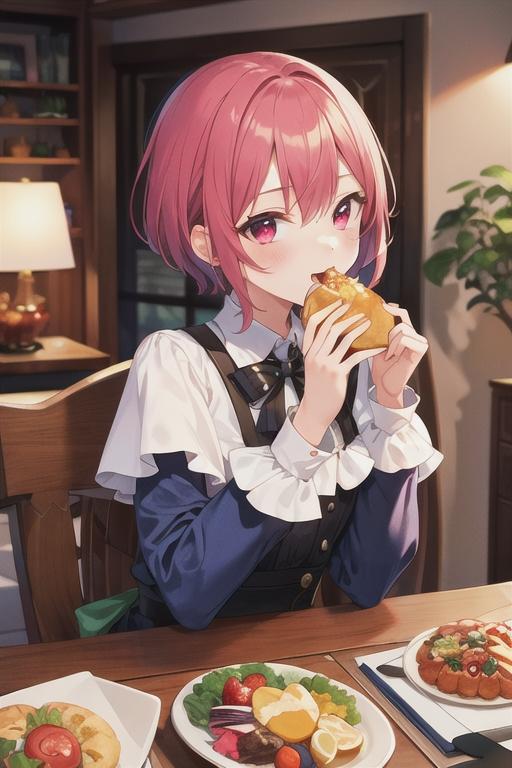 食べ過ぎ？