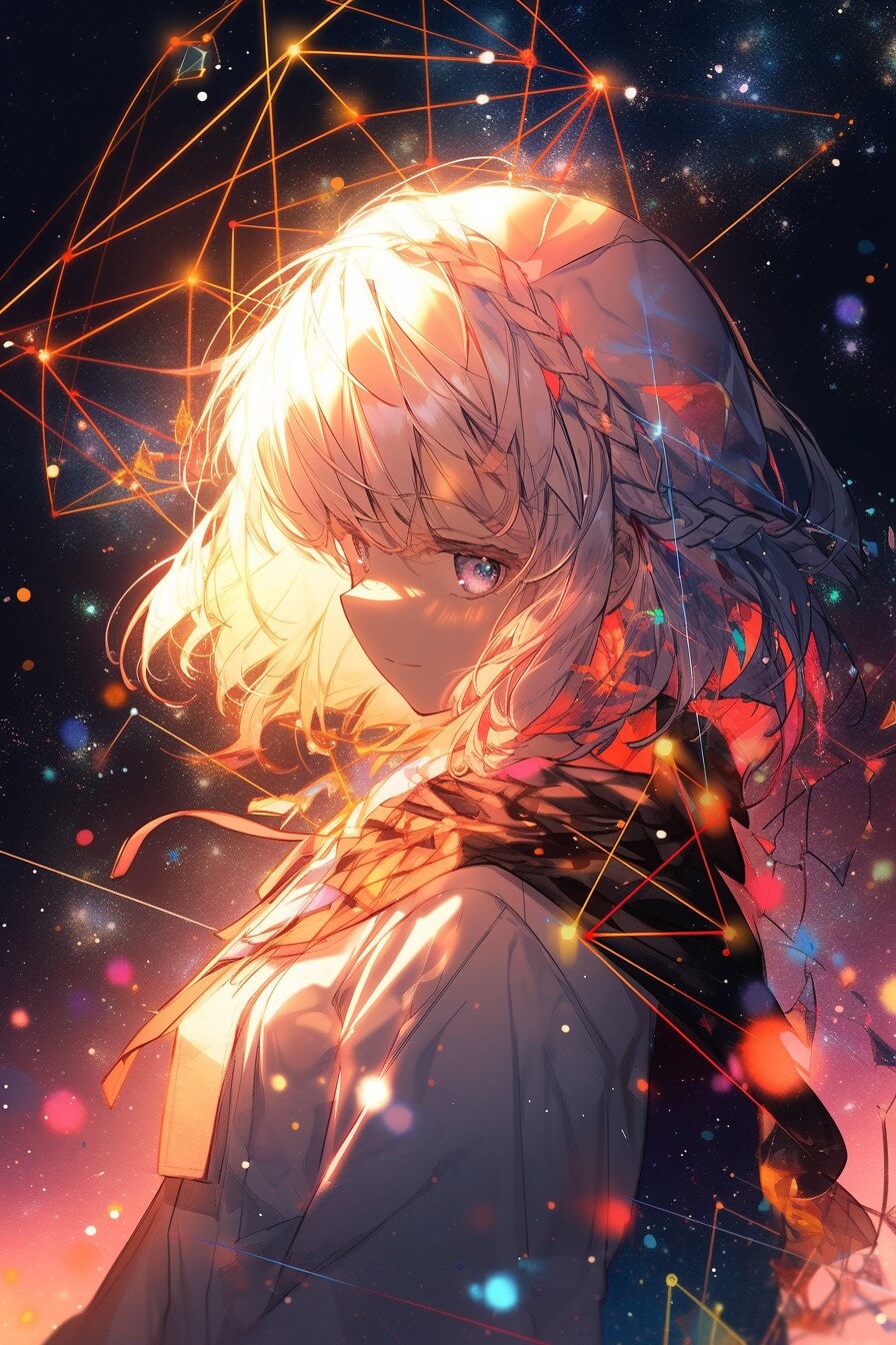 星紡ぎ