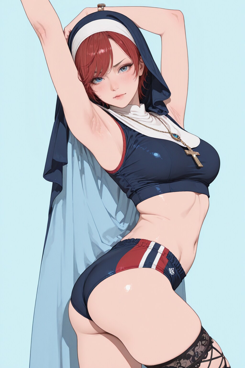 ブルマシスター