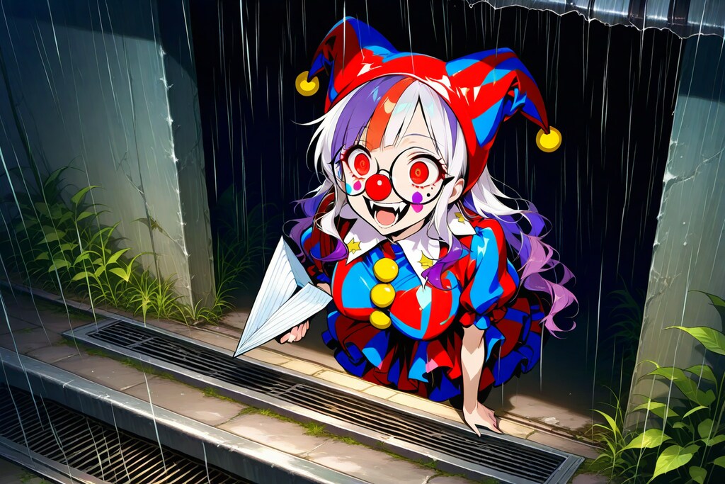 はい　調子いい？