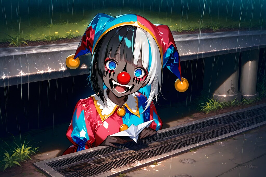 はい　調子いい？