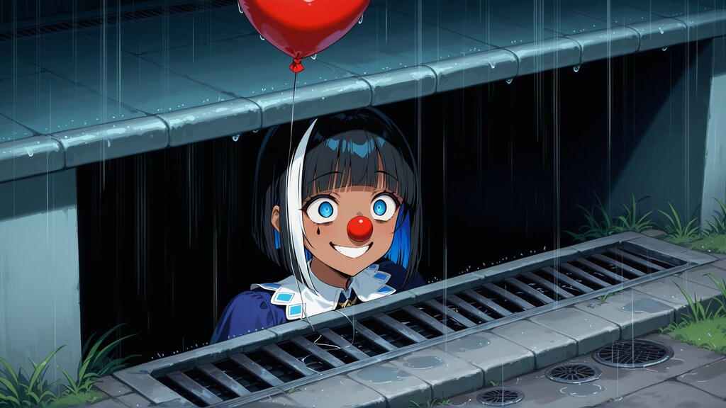 はい　調子いい？