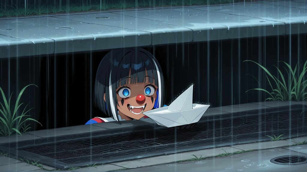 はい　調子いい？