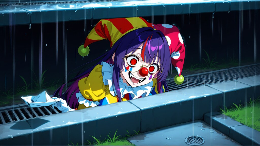 はい　調子いい？