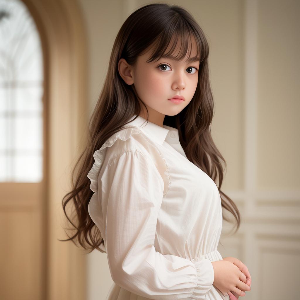 いそうな子