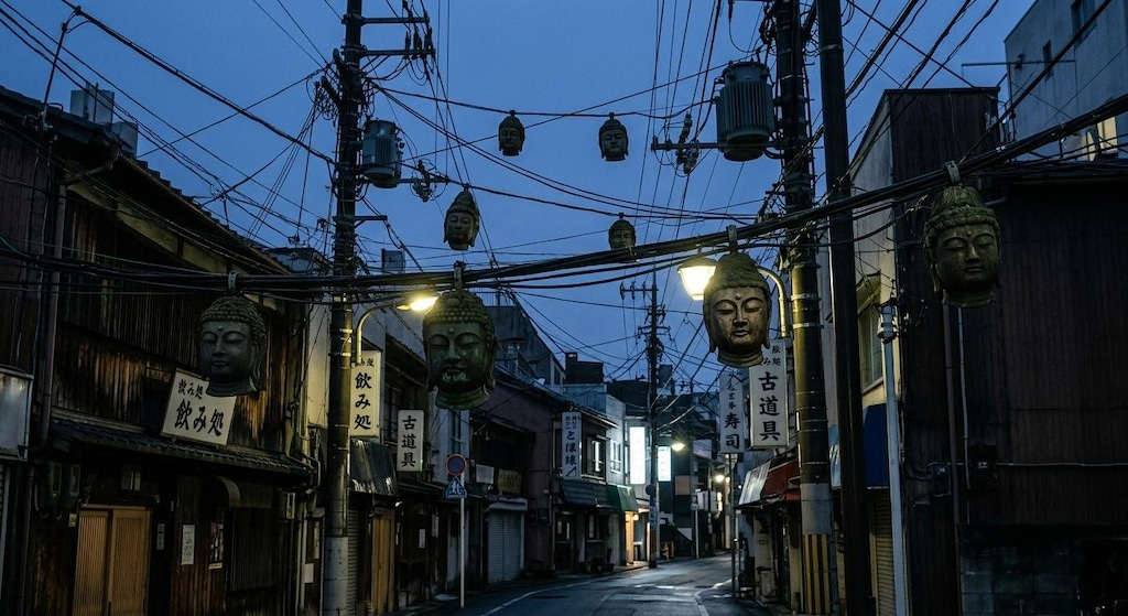 日本の風景