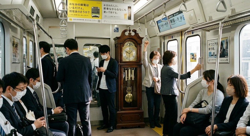 日本の風景