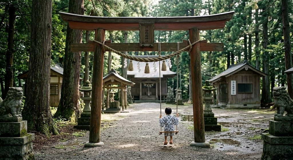 日本の風景