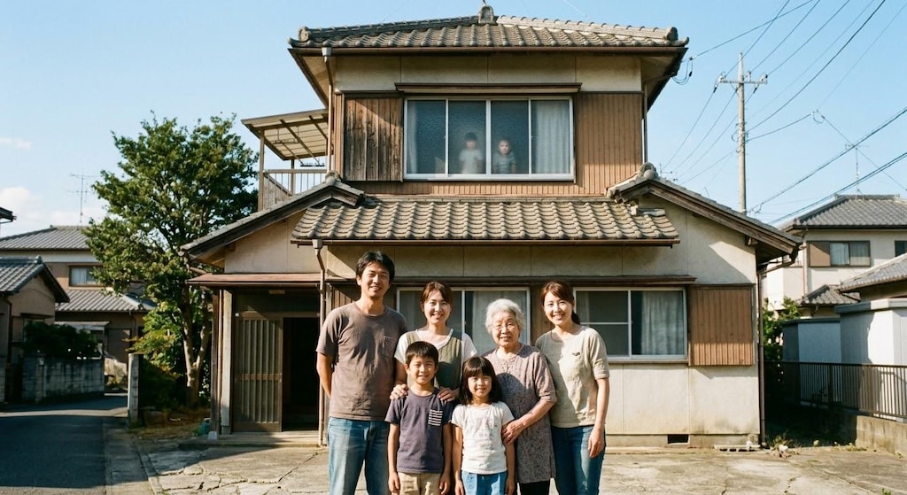 日本の風景