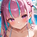 湊あくあ 4枚目