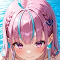 湊あくあ 3枚目