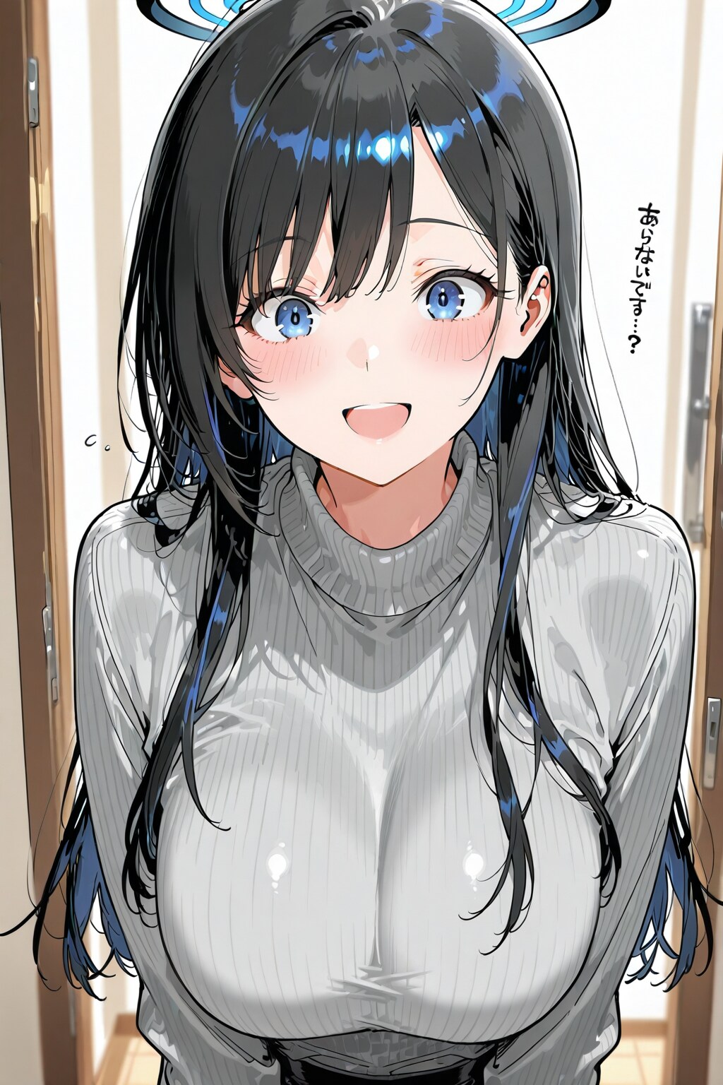 omake