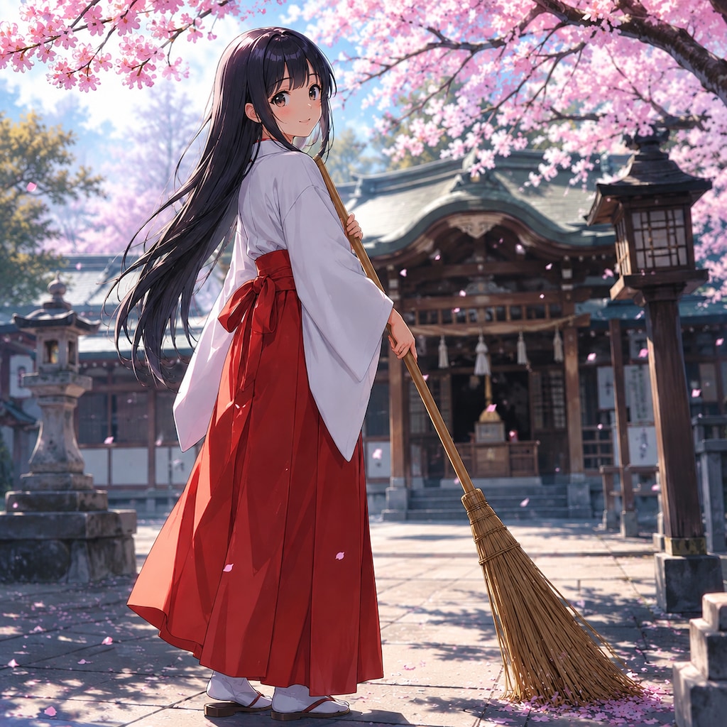 みこさん