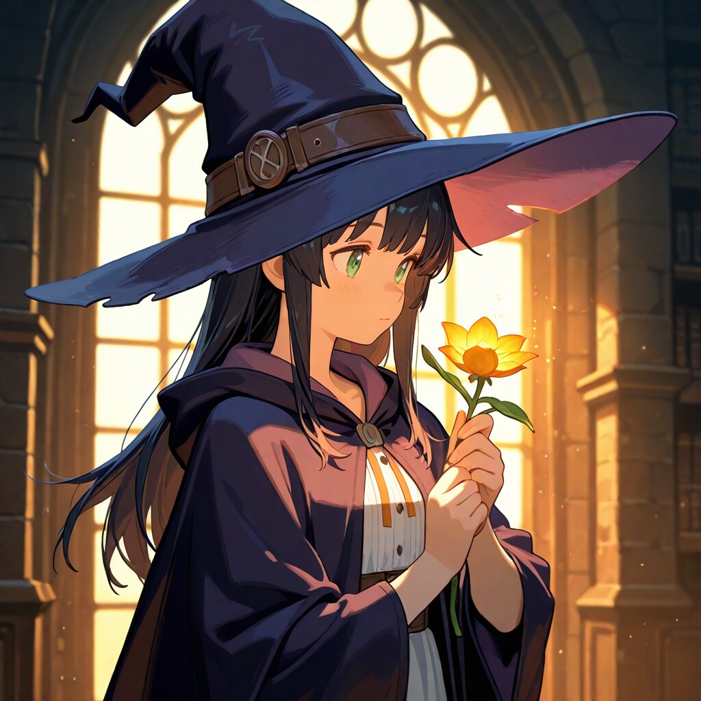 魔女