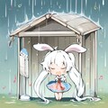 大雨時行2 7枚目