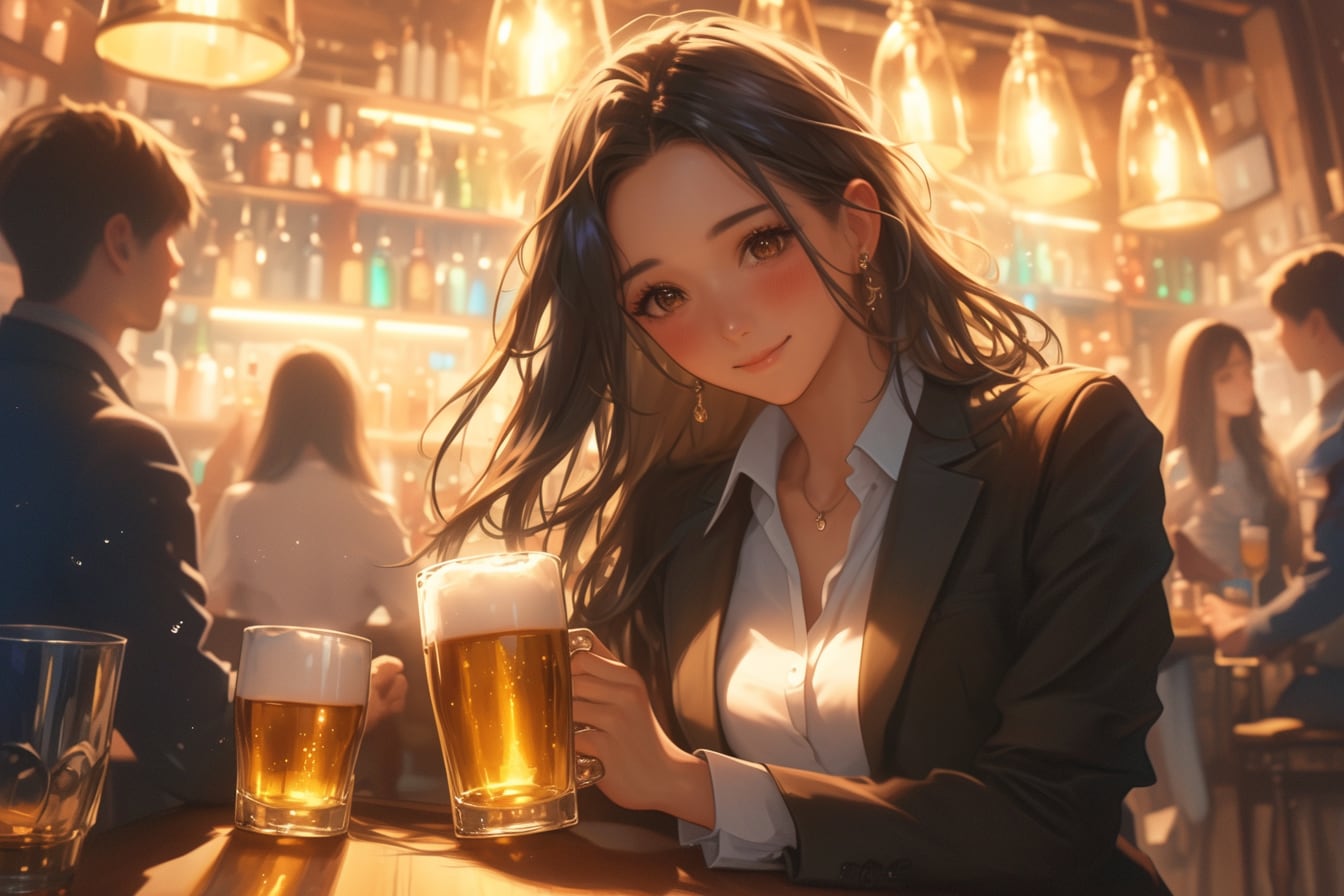 乾杯‼️🍻✨360