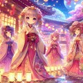 おちび天国 2枚目