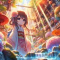 おちび天国 3枚目