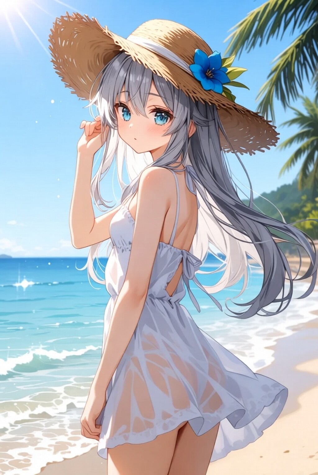 初投稿をGrokくんで再現