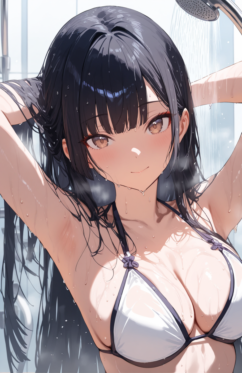 澪のグラビア！