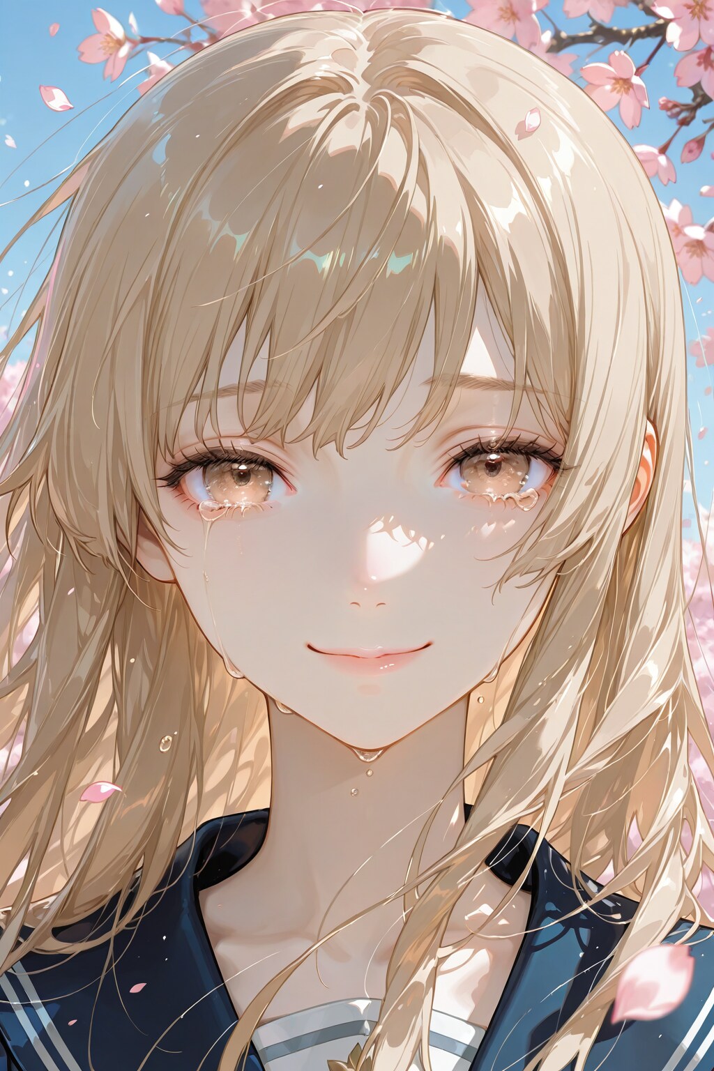 ありがとう | の人気AIイラスト・グラビア