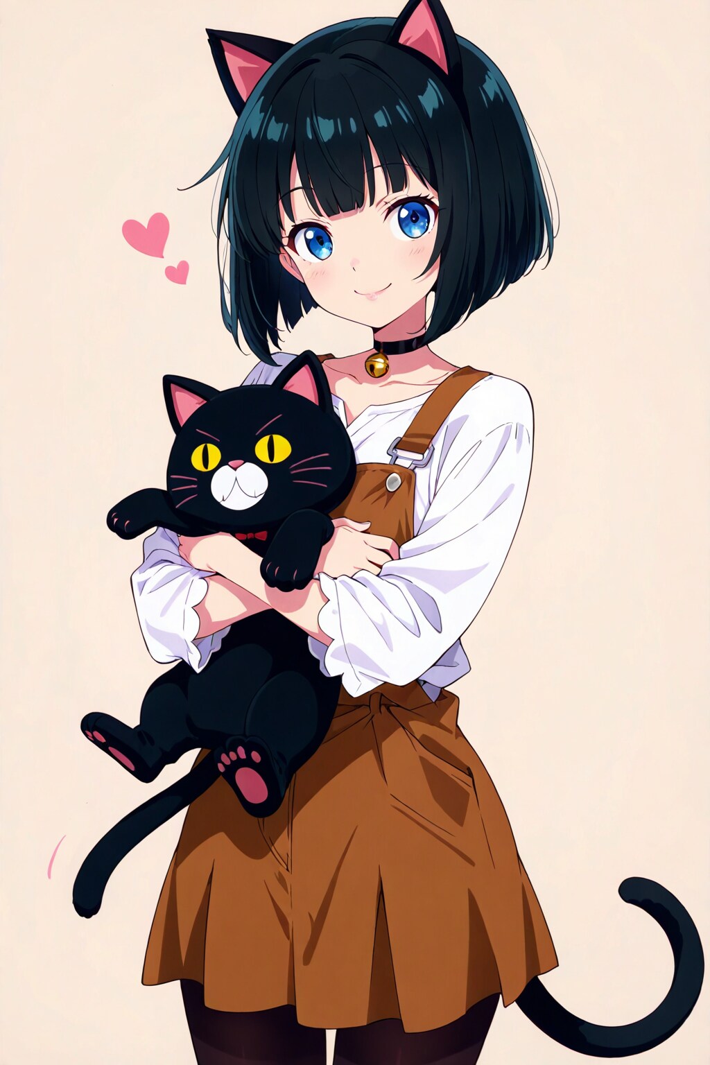 クロミナ【copycat-illustrious v5.0】