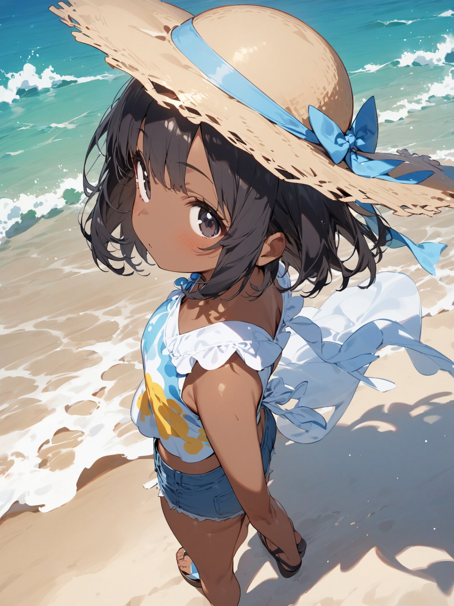 サマーガール