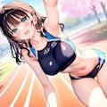 ゴーーール！！！ 2枚目