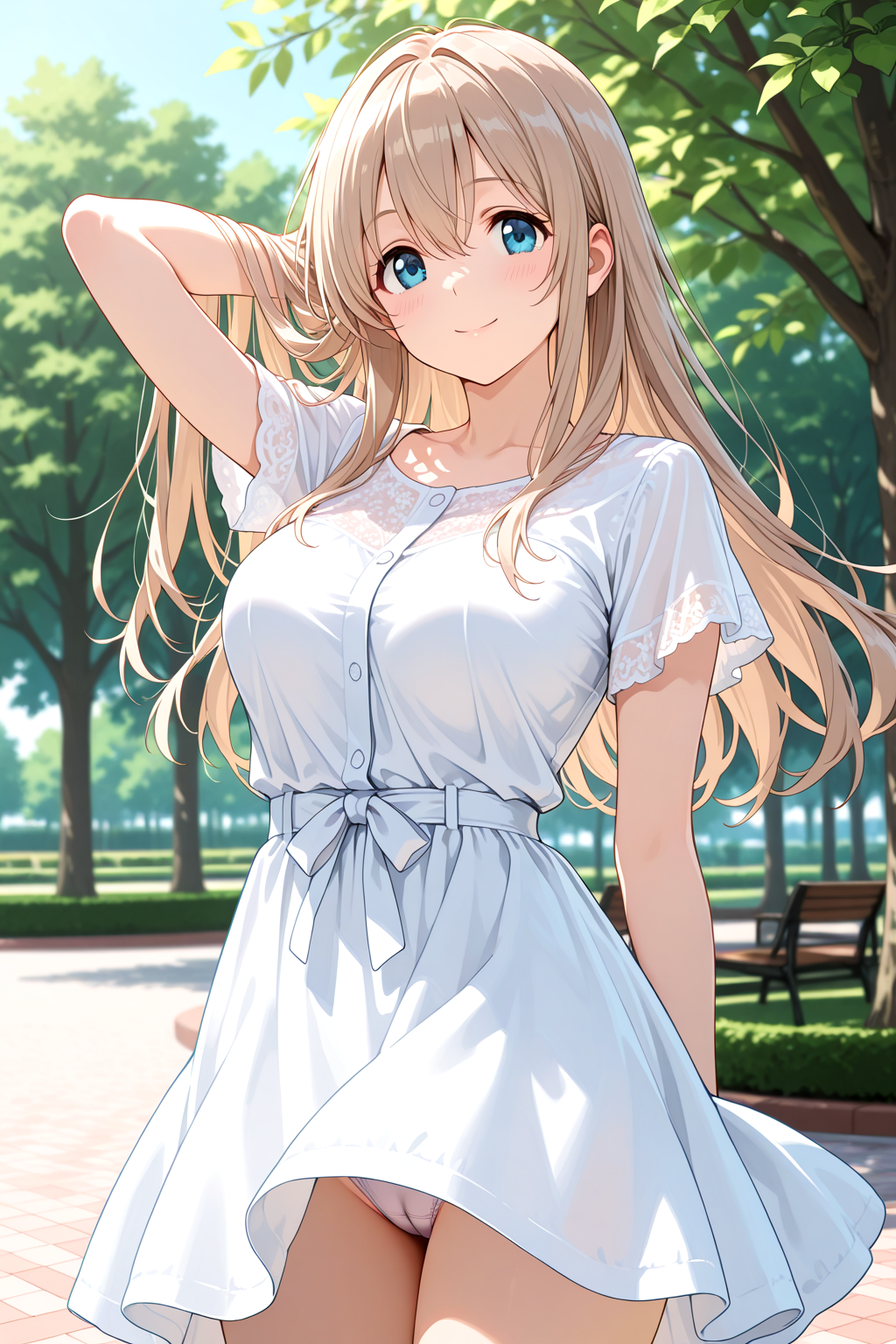 AV女優、桜井ありす