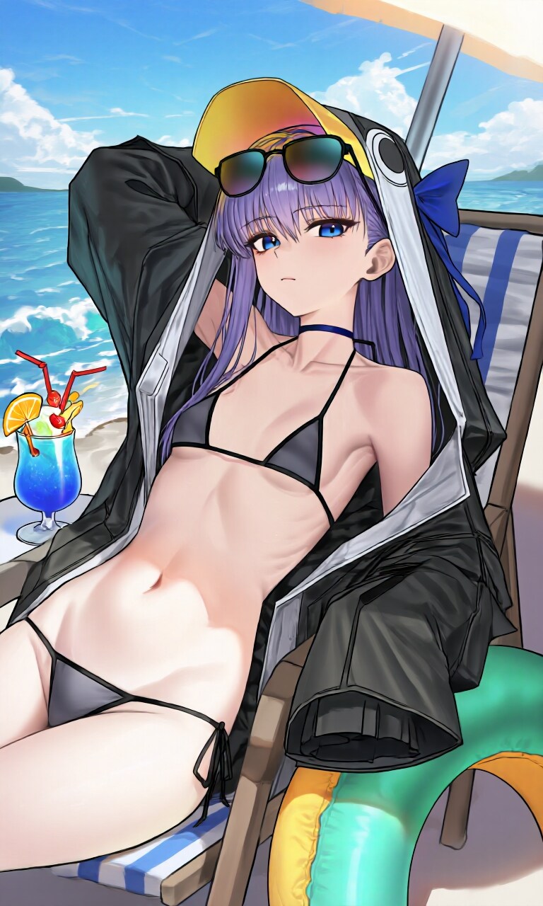 ラムダリリス