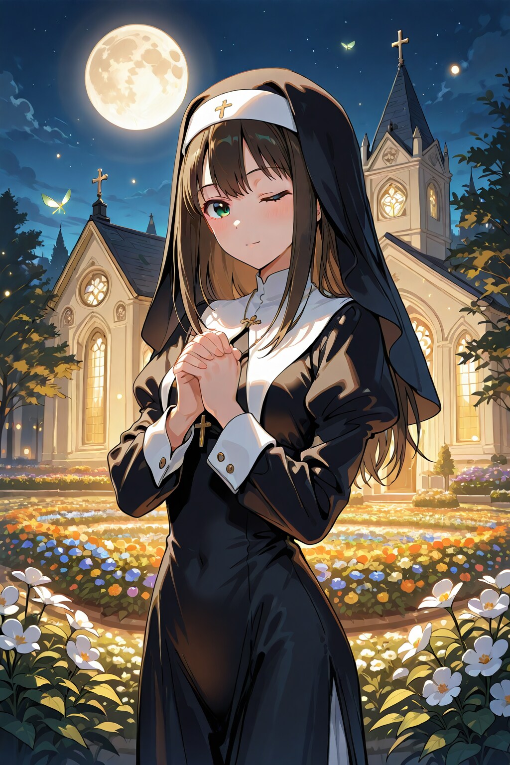 夏の夜の夢
