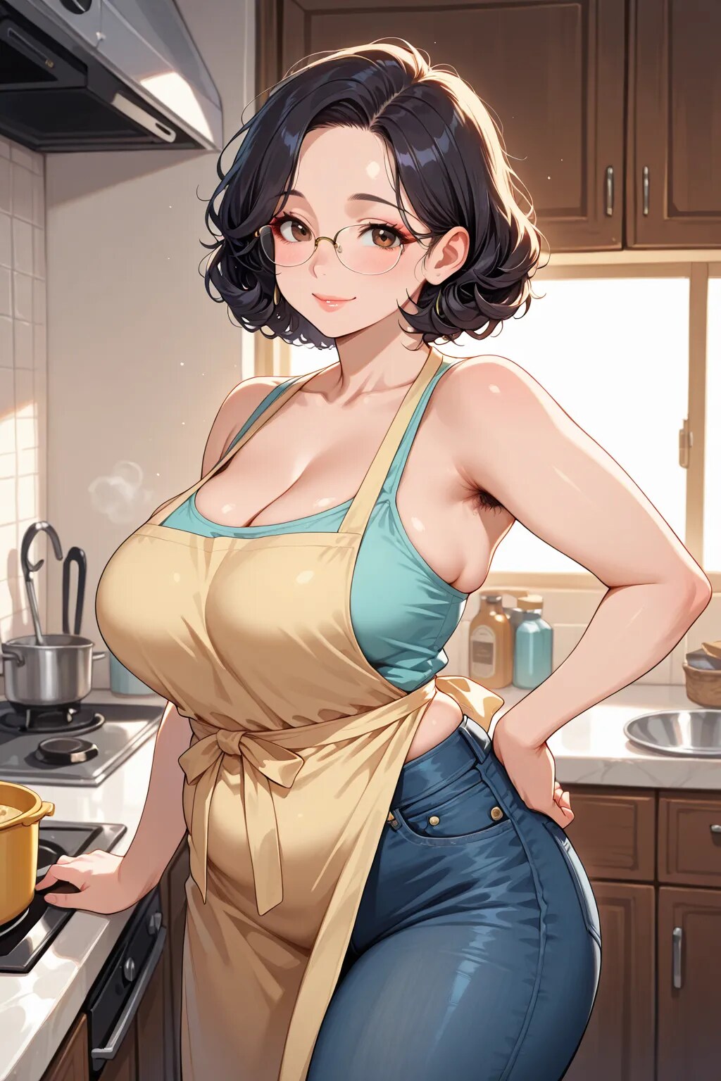 ケダマママン