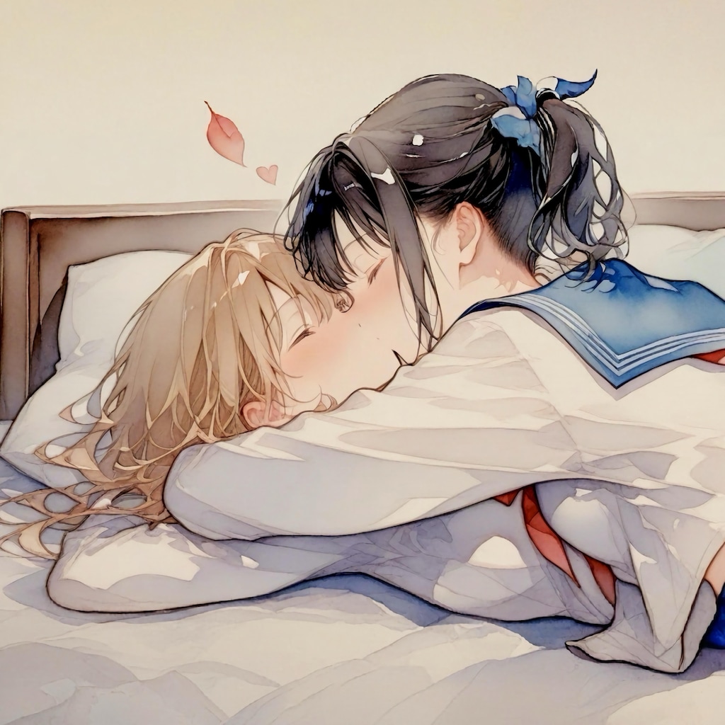 “KISS”