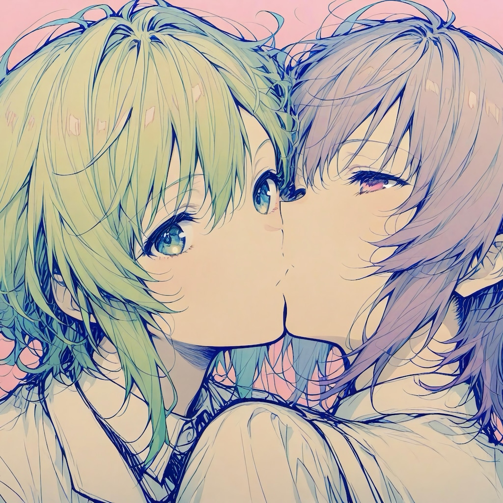 “KISS”