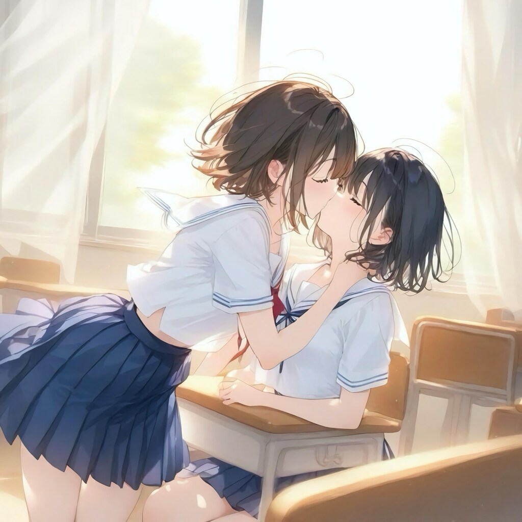“KISS”